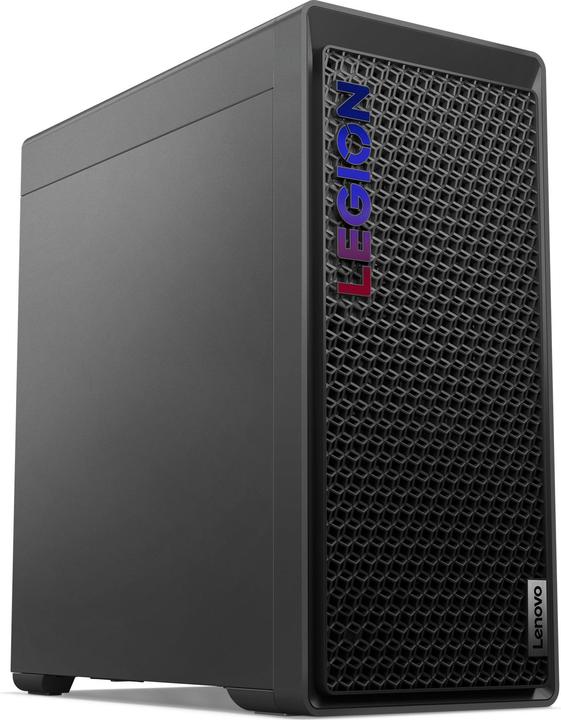 Actual product image Lenovo Legion T5 (Intel Core i7-14650HX, 16 GB, 1000 GB, GeForce RTX 4060)