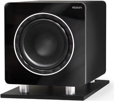Produktbild Elipson Prestige Facet SUB8 (1 Stk., 150 W)