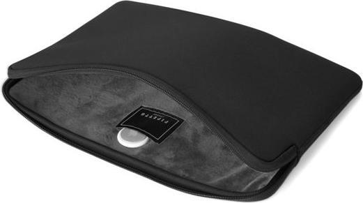 Actual product image Pipetto Classic Fit Sleeve MacBook Air 15 Black (15", Apple)