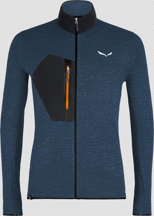 Image du produit Salewa Couche intermédiaire Pedroc Polartec FullZip (44)