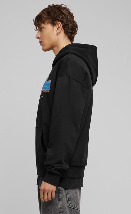 Produktbild Urban Classics F*ke L*ve Ultra Heavy Oversize Hoodie - 127049 (XL)