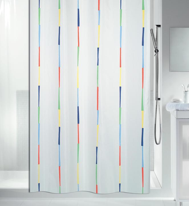 Produktbild spirella Dario (180 x 200 cm)