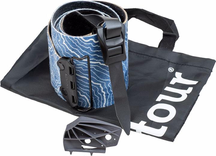 Image du produit Contour Peau de ski Hybrid Mix 115