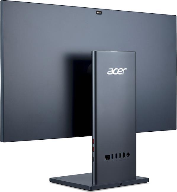 Produktbild Acer Aspire S27-1755 (Intel Core i7-1260P, 16 GB, 512 GB, Intel Iris Graphics)