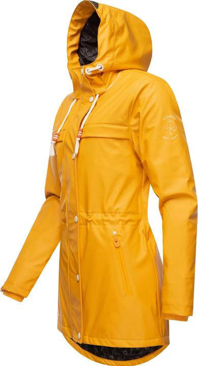 Actual product image Navahoo Rainy Forest (XXL)