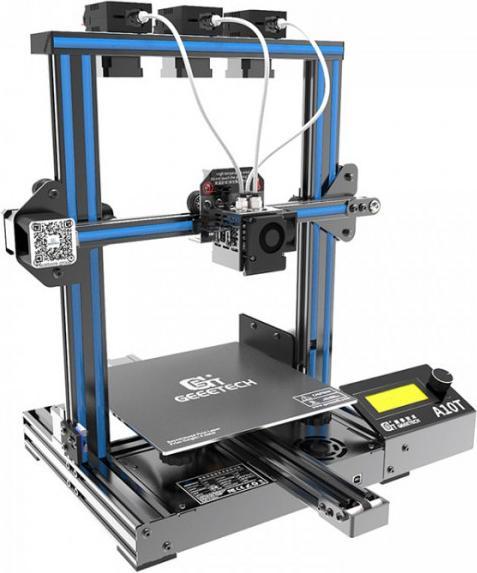 Geeetech A10T 3-Farbmischung