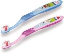 Produktbild Trisa Baby (Weich, 1 x)