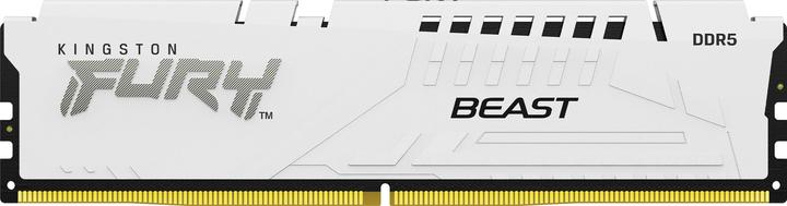 Actual product image Kingston D5 32GB 5200-36 Beast EXPO wh KFY AMD EXPO (1 x 32GB, 5200 MHz, DDR5 RAM, DIMM)