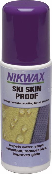 Actual product image Nikwax Ski Skin Proof