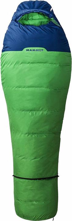 Actual product image Mammut Little MTI sleeping bag (140 cm)