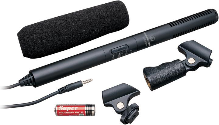 Image du produit Audio-Technica ATR6550