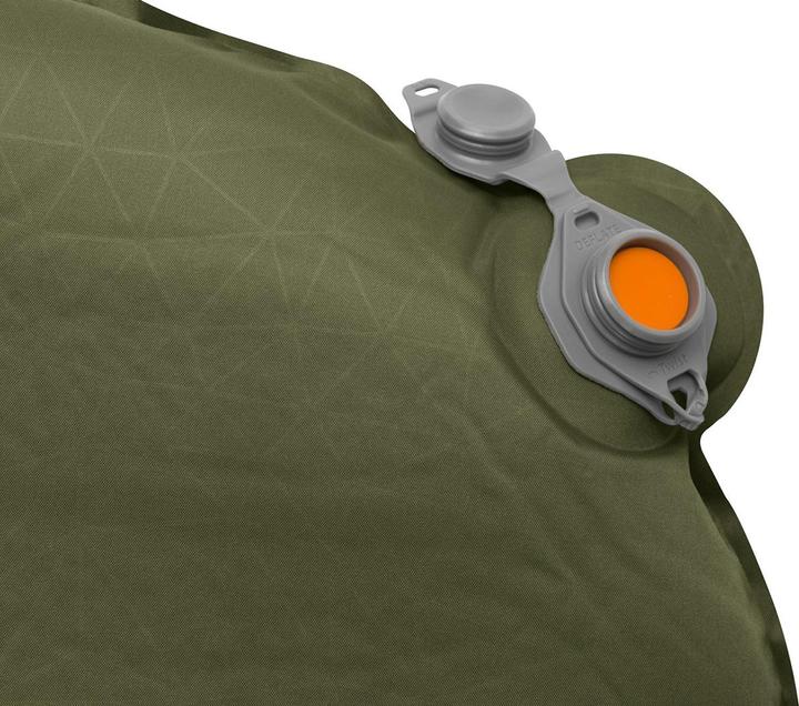 Actual product image Sea To Summit Camp Plus