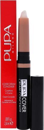 Actual product image Pupa Milano PUPA Cover Cream Concealer orange (003)