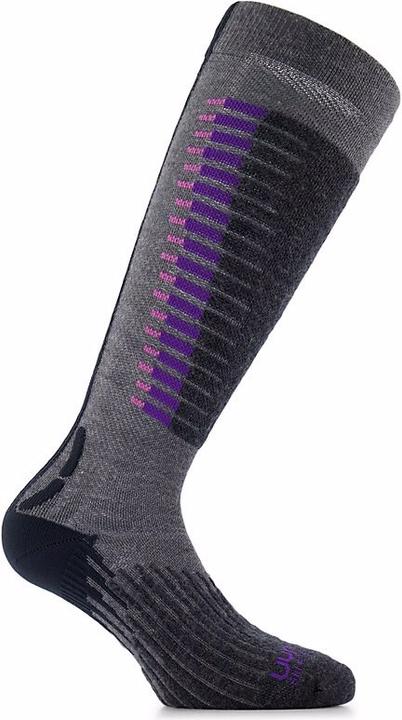 Actual product image UYN Fusyon 37-38 ladies ski socks (37 - 38)