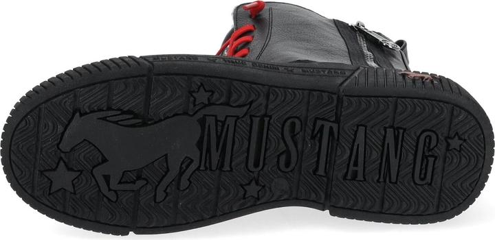 Actual product image Mustang Stiefelette (42)