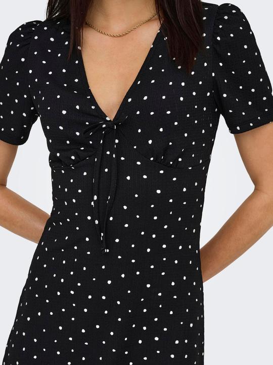 Image du produit Only ONLBILL Kurzes Kleid Kleid (L)