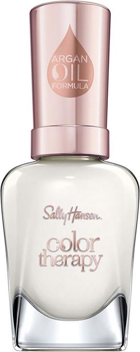 Immagine prodotto Sally Hansen Terapia del colore - Bene, bene, bene 110 (Bene, 110 Pozzo, Smalto)