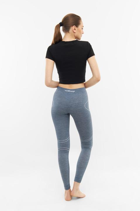 Image du produit Viking Lana Pro Lady Pants Sous-vêtements (XXL)