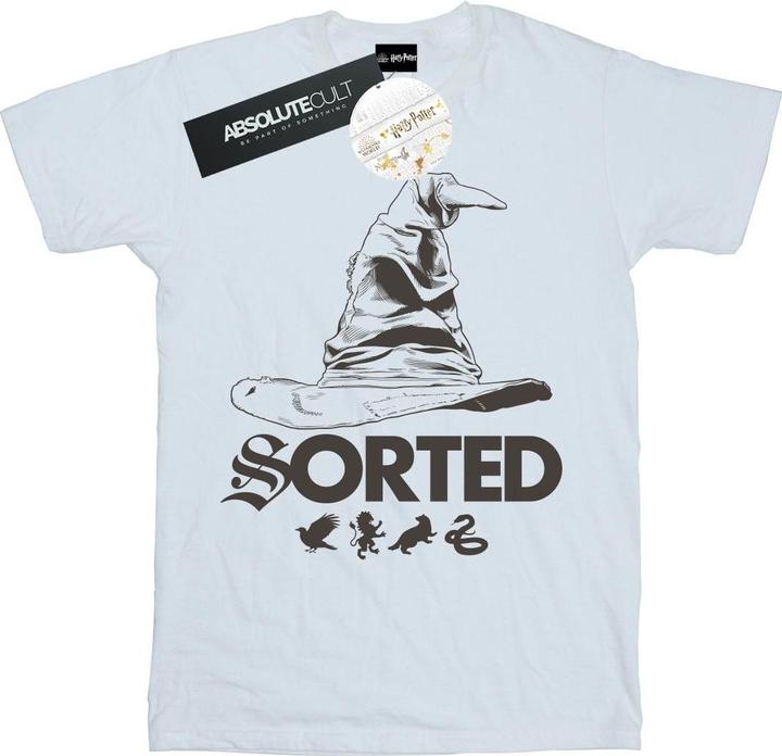 Sorting Hat TShirt (3XL)