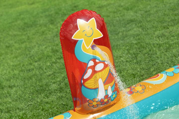 Produktbild Bestway Hippie Play Park