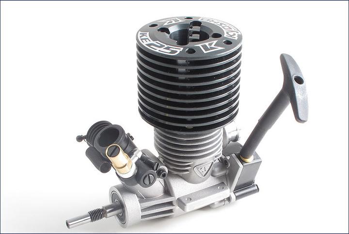 Produktbild Kyosho KE25 Engine