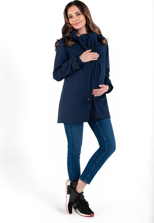 Image du produit Wombat Raincoat Numbat GO! (XL)