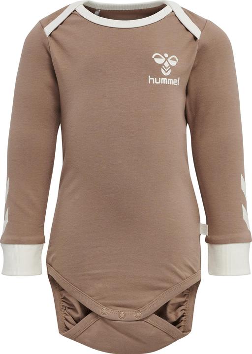 hummel Maule Body L/S