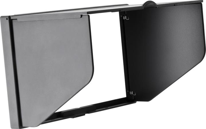 Produktbild Walimex pro Pro LCD Monitor Director, 17.8 cm (7 Zoll) (7", VGA)