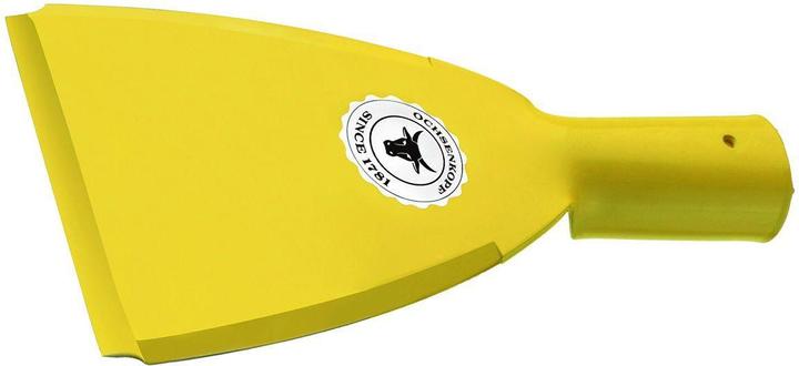 Actual product image Ochsenkopf OX 62-0800 Bark peeler, Daun form