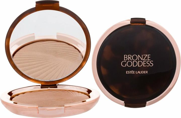 Image du produit Estée Lauder Bronze Goddess (02 L'écrasement solaire, Highlighter, 9 g)