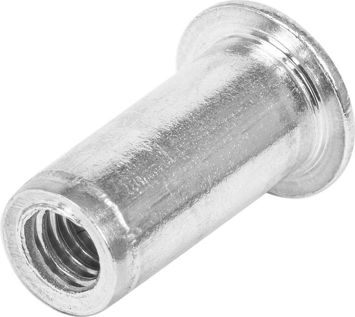 Immagine prodotto Gesipa Dadi per rivetti ciechi M6 9x15,5 Alu