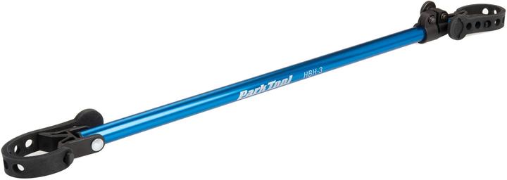 Actual product image Park Tool Mounting stand HBH-3 handlebar holder