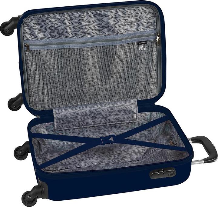 Actual product image El Niño Life Is Fun (40.10 l, Hand luggage (up to 50 litres))
