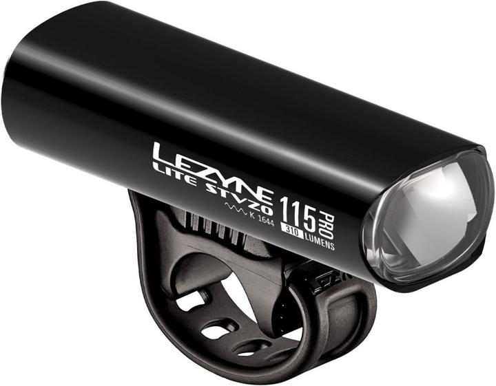 Produktbild Lezyne Lite Pro 115/Strip Drive (290 lm, 36 lm)