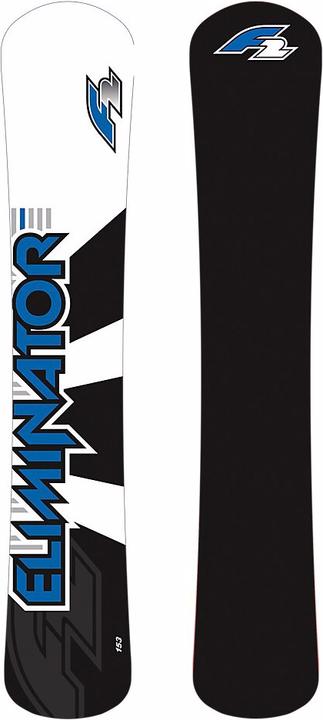 Actual product image F2 Eliminator (158)