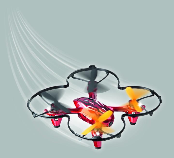 Immagine prodotto Carrera Quadrocopter Video One