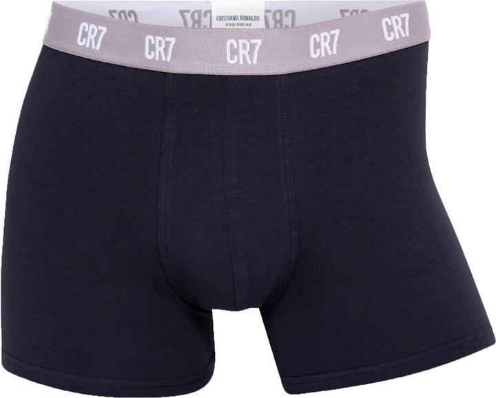 Actual product image CR7 Basic Trunk Organic, 6-pack (XL, pack of 6)