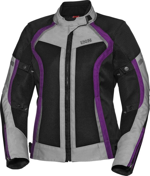 Actual product image iXS Andorra-Air (Women, 3XL)
