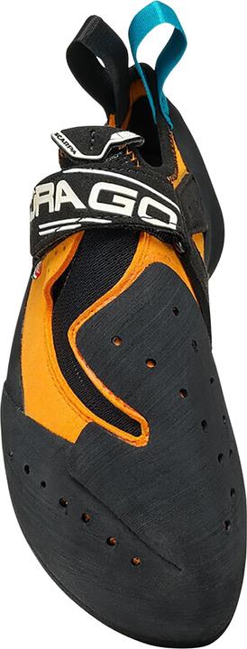 Actual product image Scarpa Drago Kletterschuhe (43.5)