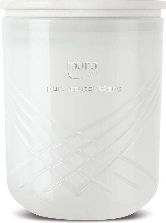 Actual product image Ipuro Exclusive