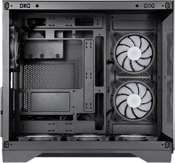 Image du produit Chieftec Visio (mATX, ATX, Mini-ITX)