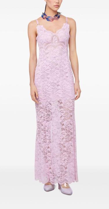 Immagine prodotto Paco Rabanne Rabanne Dresses Pink (36)