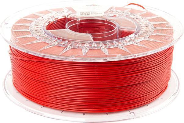 Image du produit Huracan PLA 1.75mm (PLA, 1.75 mm, 1000 g, Rouge)