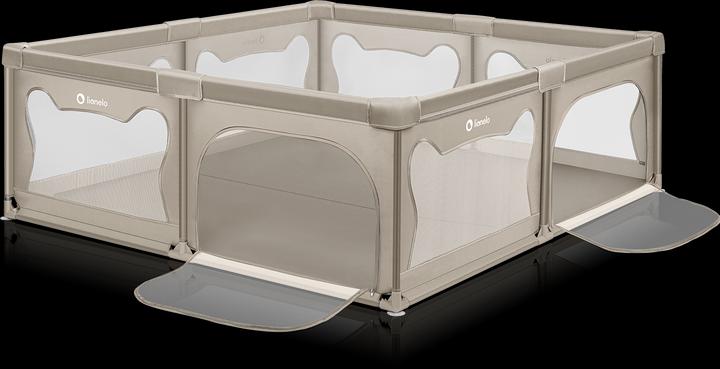 Image du produit Lionelo Willow XL (187 cm, 207 cm)