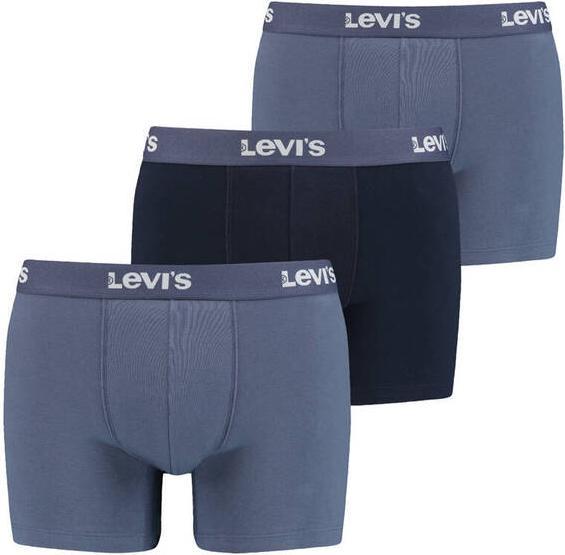 Levis 3erPack BoxerBrief Promotion