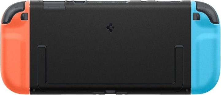 Productafbeelding Spigen - Protective Case Nano Pop - for Nintendo Switch 2, with Kickstand - Special Edition (DSi XL)