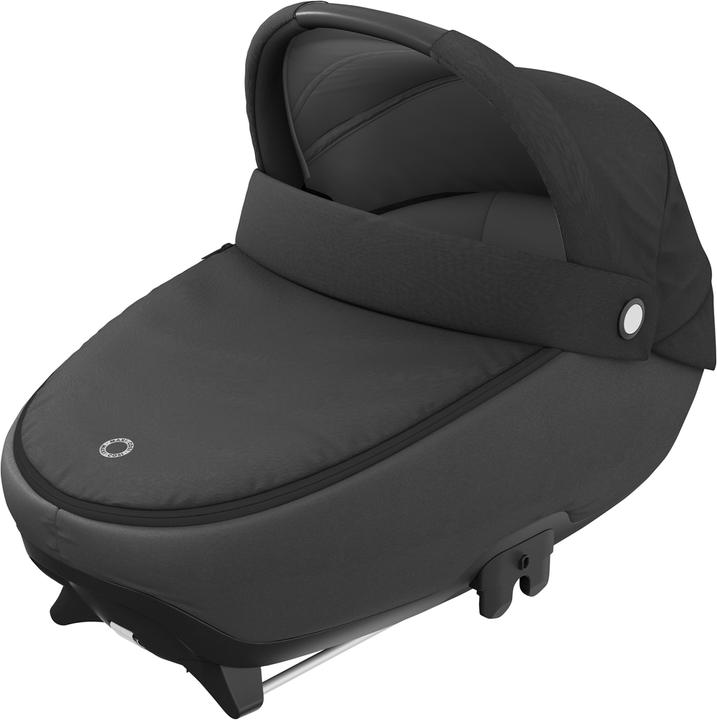 Produktbild Maxi-Cosi Jade Essential Black (Black Rim)
