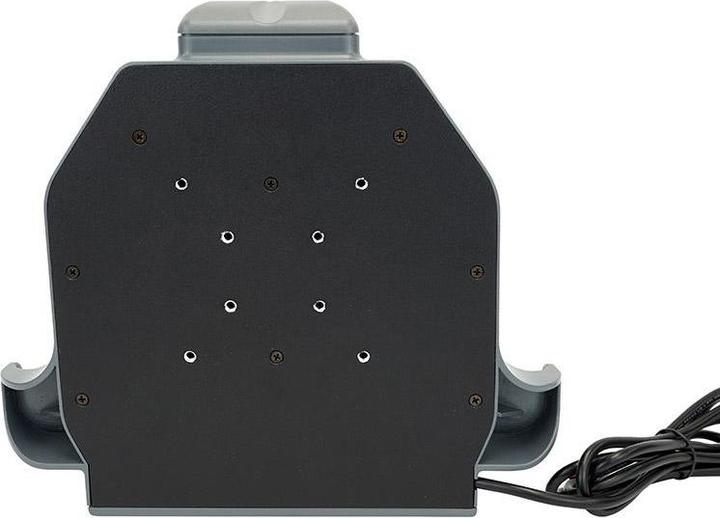 Image du produit Gamber-Johnson 7170-0891-20, Tablette / UMPC, Support actif, Voiture, Gris, Noir