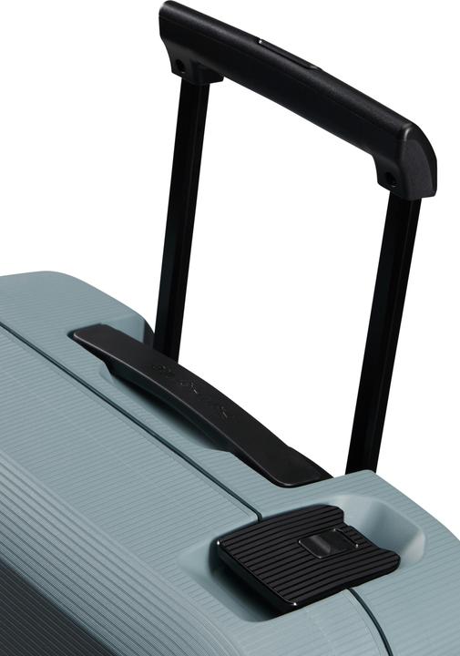 Actual product image Samsonite Magnum Eco (38 l, Hand luggage (up to 50 litres))