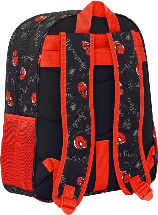 Produktbild Safta Spiderman "Hero" - Kinderrucksack (12 l)